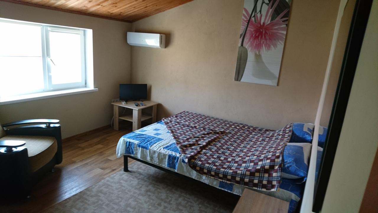 Guest House Dacha Karolino-Buhaz Exterior photo