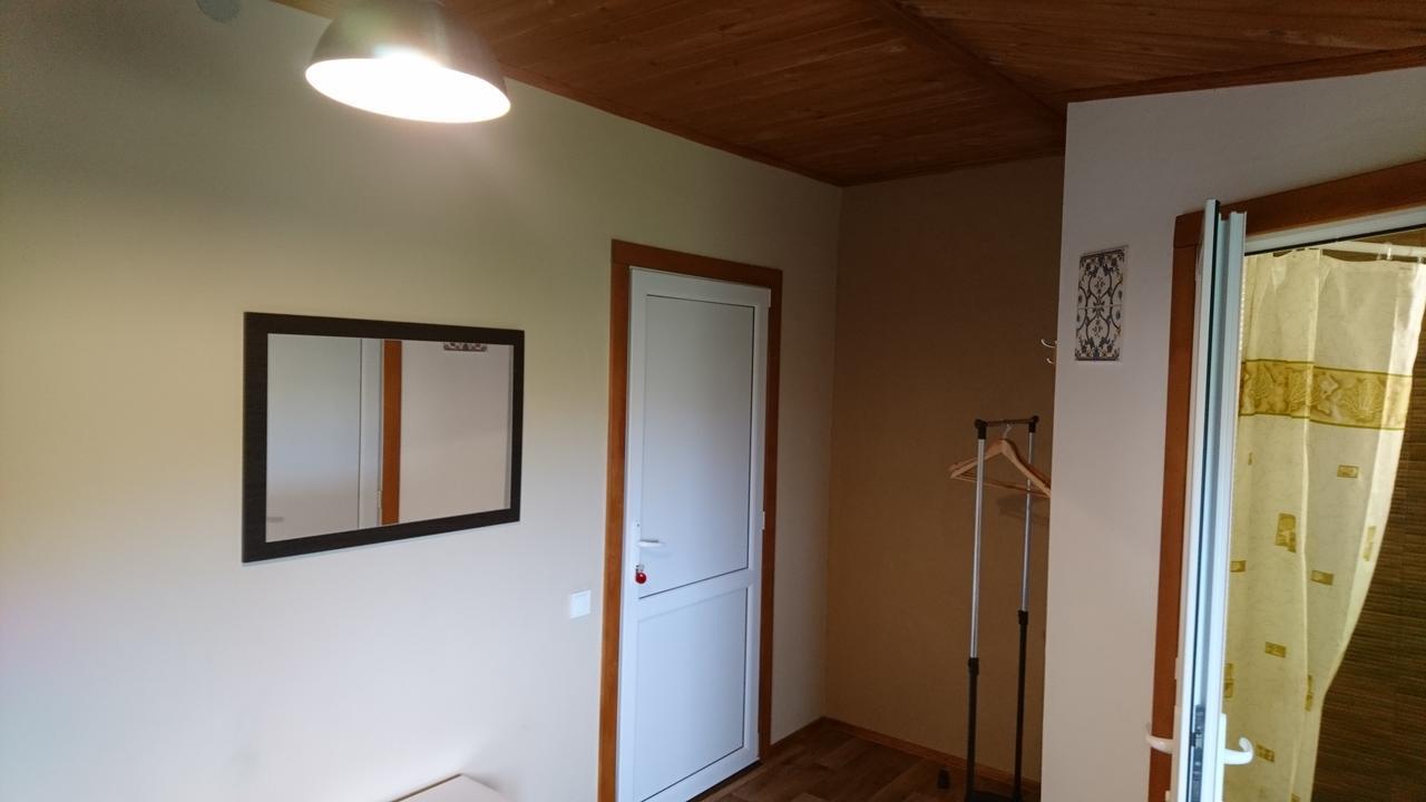 Guest House Dacha Karolino-Buhaz Exterior photo