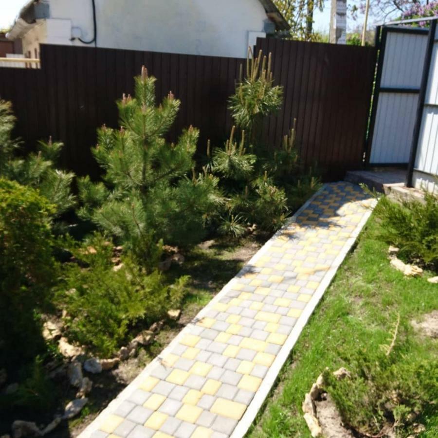 Guest House Dacha Karolino-Buhaz Exterior photo